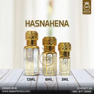 HASNA HENA